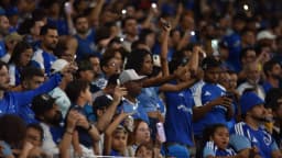 Cruzeiro x Flamengo na Libertadores: Mineirão tem ingressos esgotados e espera 60 mil torcedores