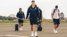 Thiago Borbas no Atlético-MG: técnico explica motivo de adiar estreia