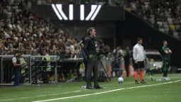 Copa do Brasil: técnico do Atlético-MG elogia Juventude e projeta classificação fora de casa