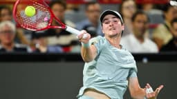 João Fonseca derrota Casper Ruud e avança no Masters 1000 de Montreal