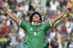 Marcelo Moreno rebate rumores sobre cargo na federação boliviana