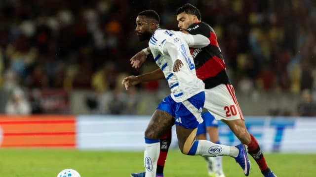 Cruzeiro na Libertadores: clube tem prazo curto para inscrever reforços contra o Flamengo