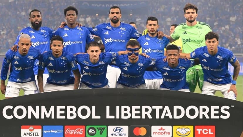 Cruzeiro na Libertadores: trabalho de Artur Jorge é trunfo contra o Flamengo