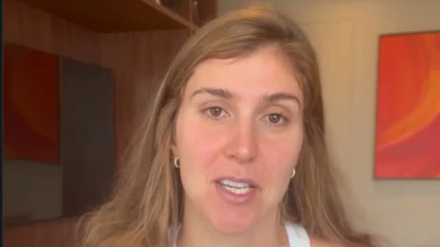 Bia Haddad Maia suspende temporada de 2026 para proteger ranking na WTA