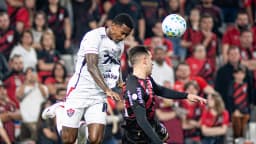 Vitória x Athletico-PR: onde assistir ao vivo e horário do jogo pela Copa do Brasil