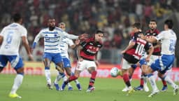 Cruzeiro x Flamengo na Libertadores: dados mostram as melhores escalações