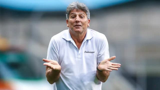 Renato Gaúcho avalia participação brasileira no Mundial de Clubes e destaca retorno da credibilidade