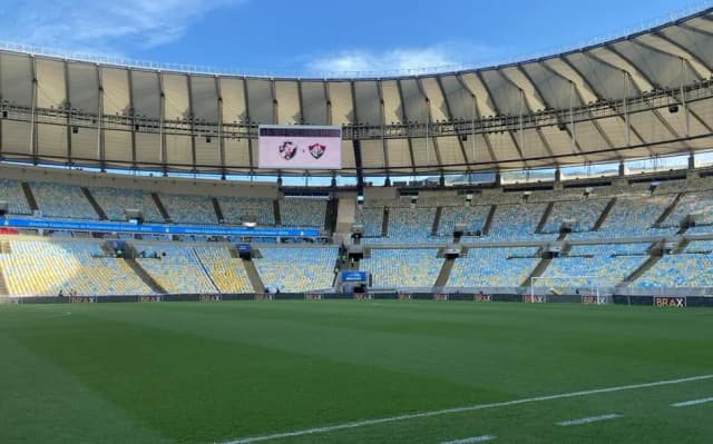 Vasco e Fluminense iniciam disputa por vaga na final da Copa do Brasil