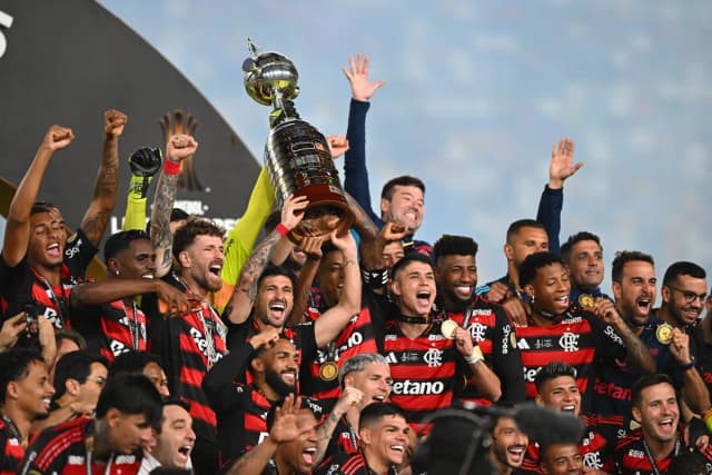 Flamengo planeja oferta por Gabriel Brazão para a temporada 2026