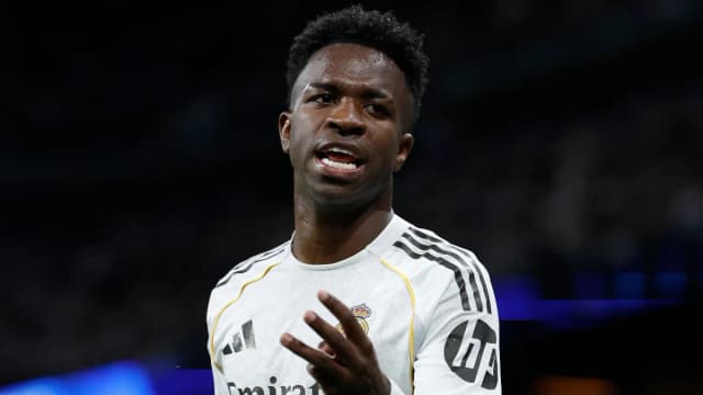Real Madrid define ultimato para Vini Jr sobre renovação de contrato e ameaça venda