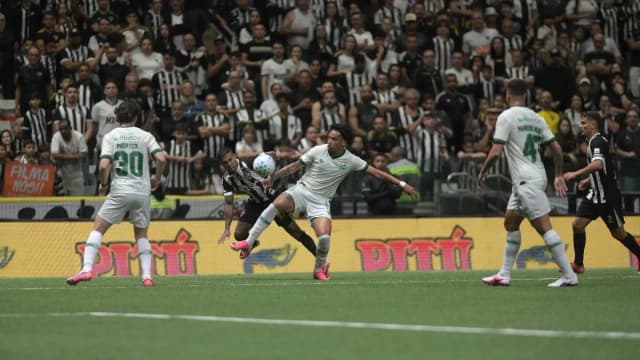 Jogo do Atlético-MG contra o Juventude: onde assistir e detalhes da Copa do Brasil