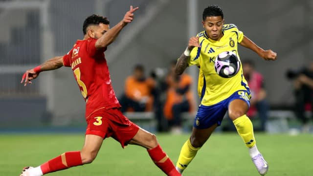 Cruzeiro registra Wesley no BID e atacante fica à disposição para estrear