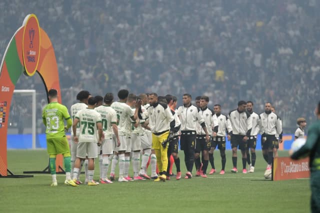 Ingressos copa do brasil: juventude amplia promoção para jogo contra atlético