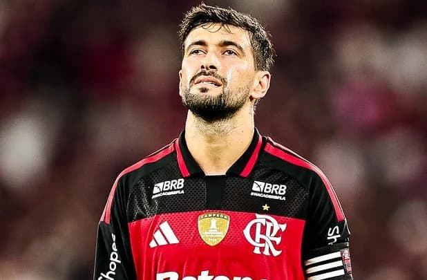 Arrascaeta reencontra Cruzeiro pela Libertadores com histórico favorável no Flamengo