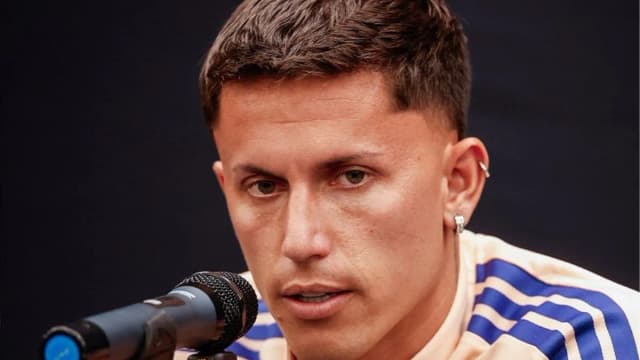 Brian Rodríguez comenta desistência do Cruzeiro e reforça permanência no México