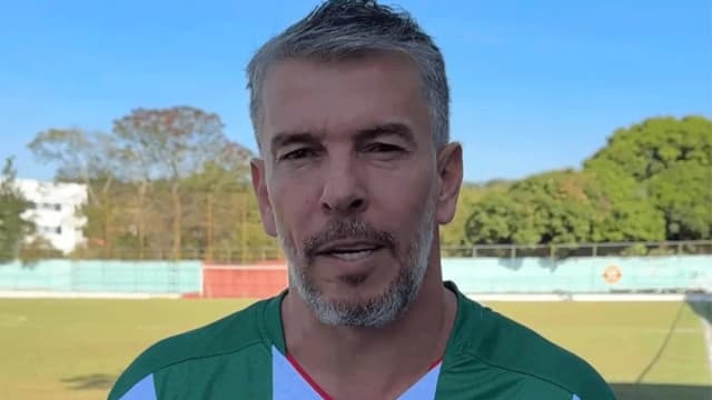 Atlético x Cruzeiro na Copa do Brasil: ex-jogador Donizete pede para Galo passar por cima
