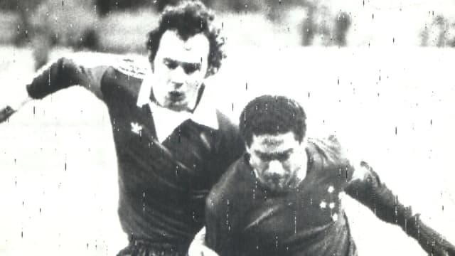 Mundial do Cruzeiro: ídolo aponta clima como vilão contra o Bayern em 1976