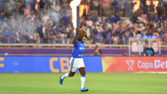 Ingressos Cruzeiro x Flamengo: venda é aberta para duelo da Libertadores