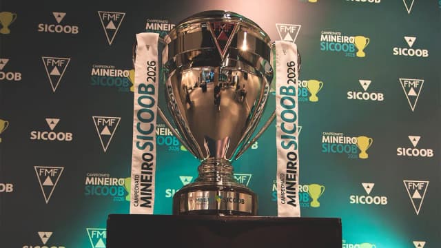 Campeonato Mineiro 2027 tem os 12 clubes definidos para a próxima edição