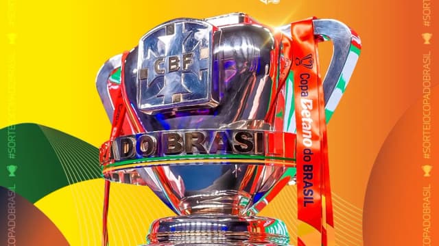 Copa do Brasil define os oito times classificados para as quartas de final do torneio