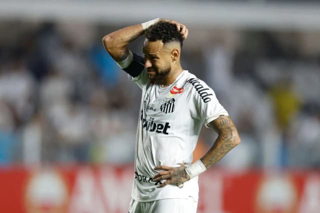 Neymar critica imprensa e alerta sobre saúde mental de jogadores