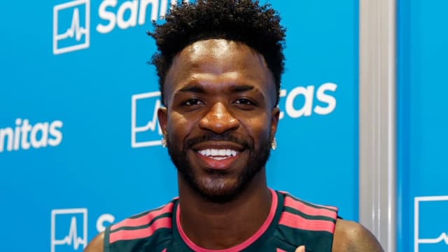 Salário de Vini Jr no Real Madrid: atacante exige 20 milhões de euros para renovar