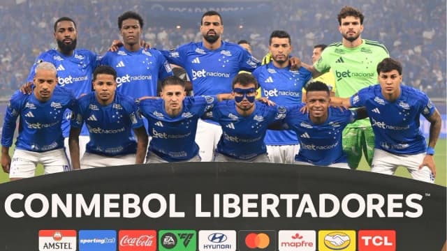 Cruzeiro na Libertadores: trabalho de Artur Jorge é trunfo contra o Flamengo