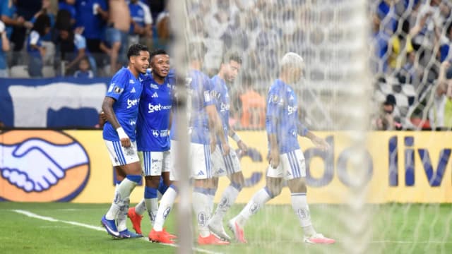 Cruzeiro na Libertadores: elenco projeta postura para decisão contra o Flamengo