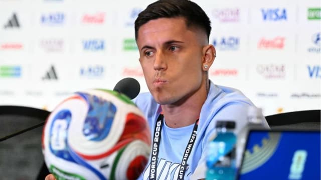 Cruzeiro encerra negociação por Brian Rodríguez após impasse financeiro com time mexicano
