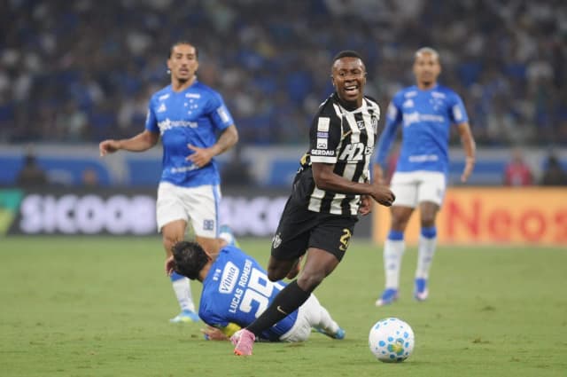 Copa do Brasil: sorteio define clássico entre Atlético e Cruzeiro nas quartas de final