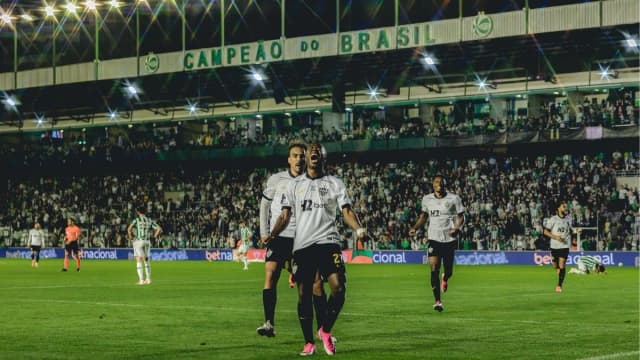 Atlético-MG na Copa do Brasil: jornalista avalia classificação e aponta falhas da equipe