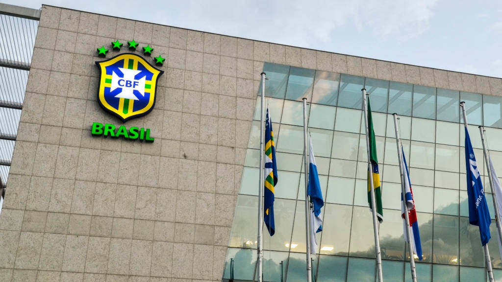Novo presidente da CBF será anunciado neste domingo (25), em pleito na sede da entidade