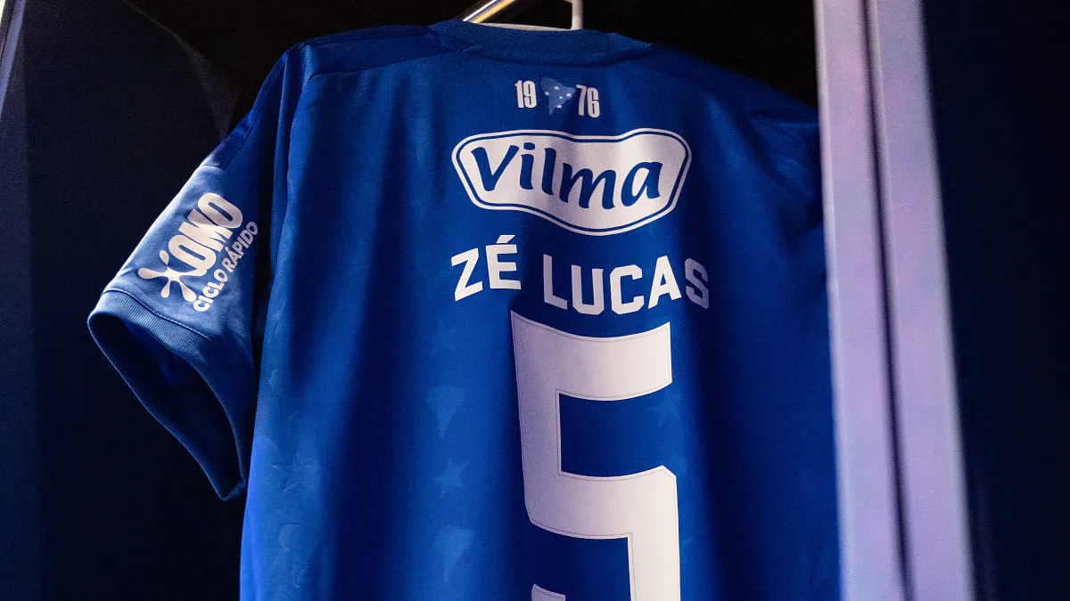 Escalação do Cruzeiro: time define substitutos de titulares para jogo contra o Botafogo