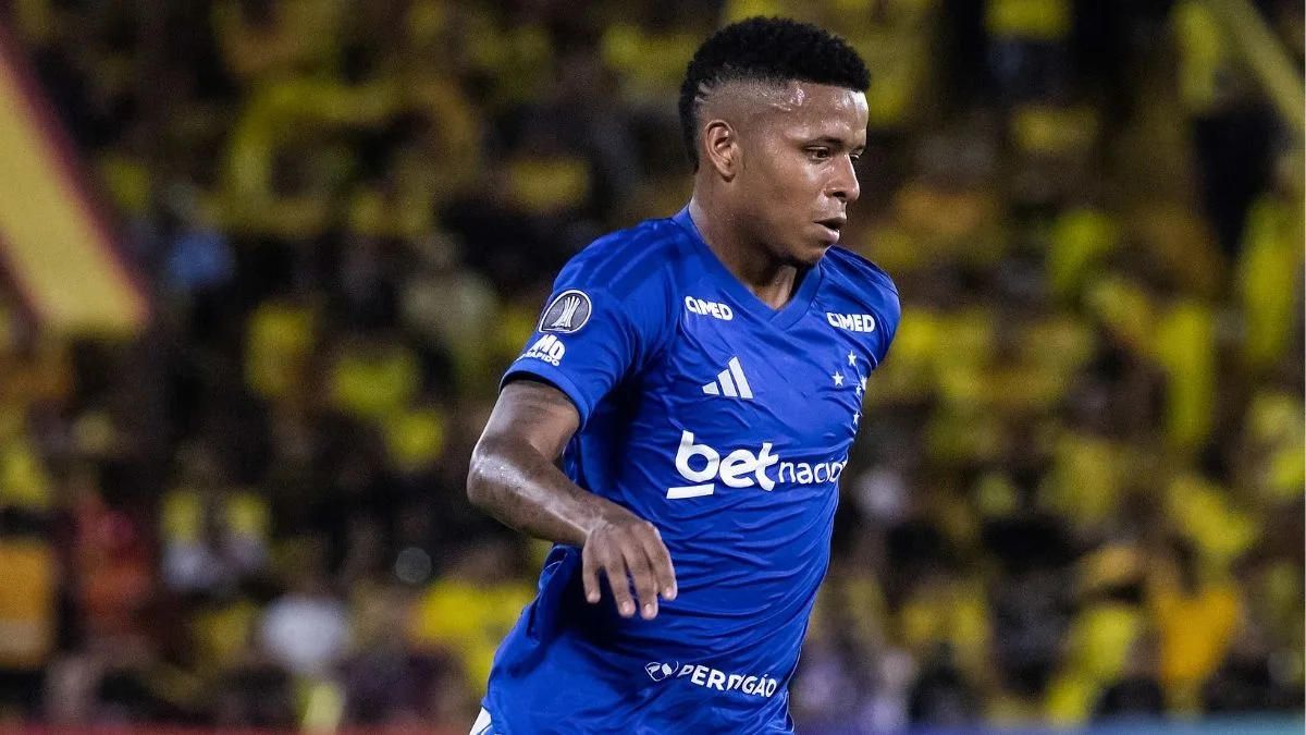 Coritiba x Cruzeiro: onde assistir, horário e escalações pelo Brasileirão