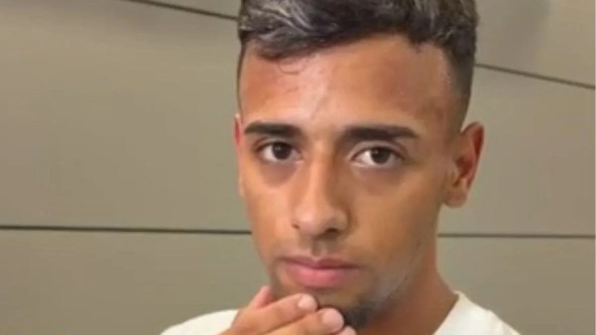 Lucho Rodríguez desembarca para assinar com o Cruzeiro e avalia sua forma física