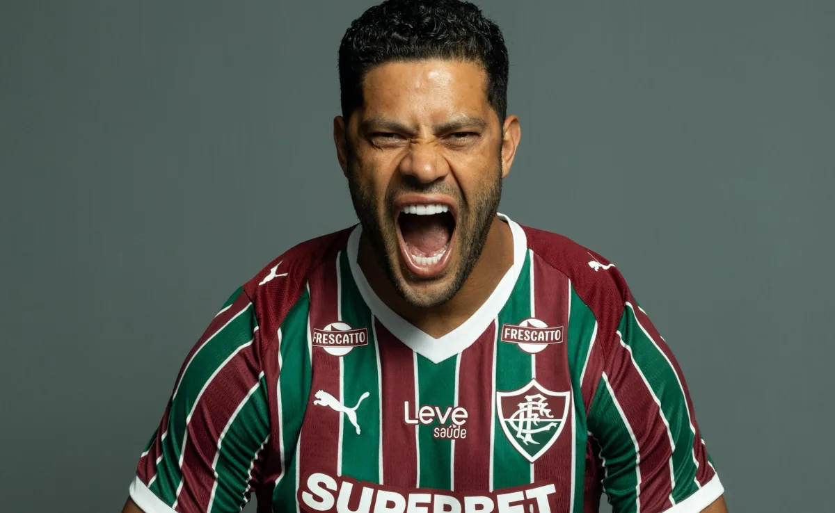Hulk no Fluminense: comentarista questiona fase do atacante e sugere aposentadoria