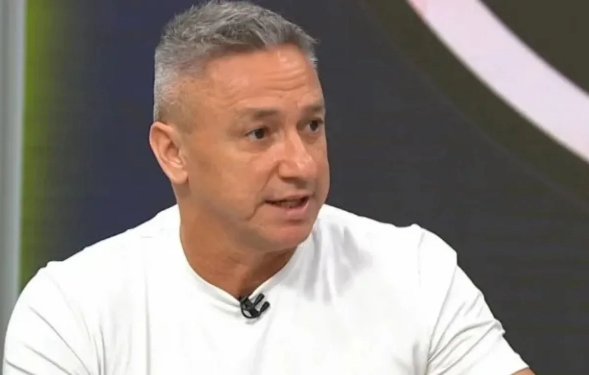 Cruzeiro e Flamengo na Libertadores: Paulo Nunes alerta time mineiro