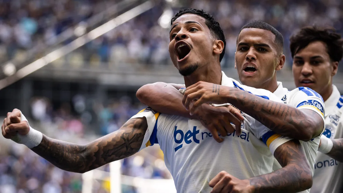 Cruzeiro divulga lista de 50 inscritos para oitavas da Libertadores contra o Flamengo