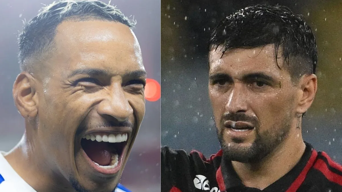 Cruzeiro x Flamengo na Libertadores: por que a TV Globo tirou Corinthians e Palmeiras da grade