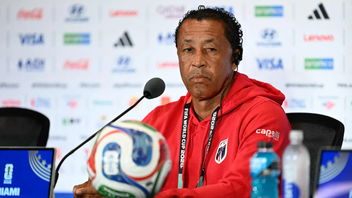 Técnico de Cabo Verde assume o Renaissance Berkane após destaque na Copa do Mundo