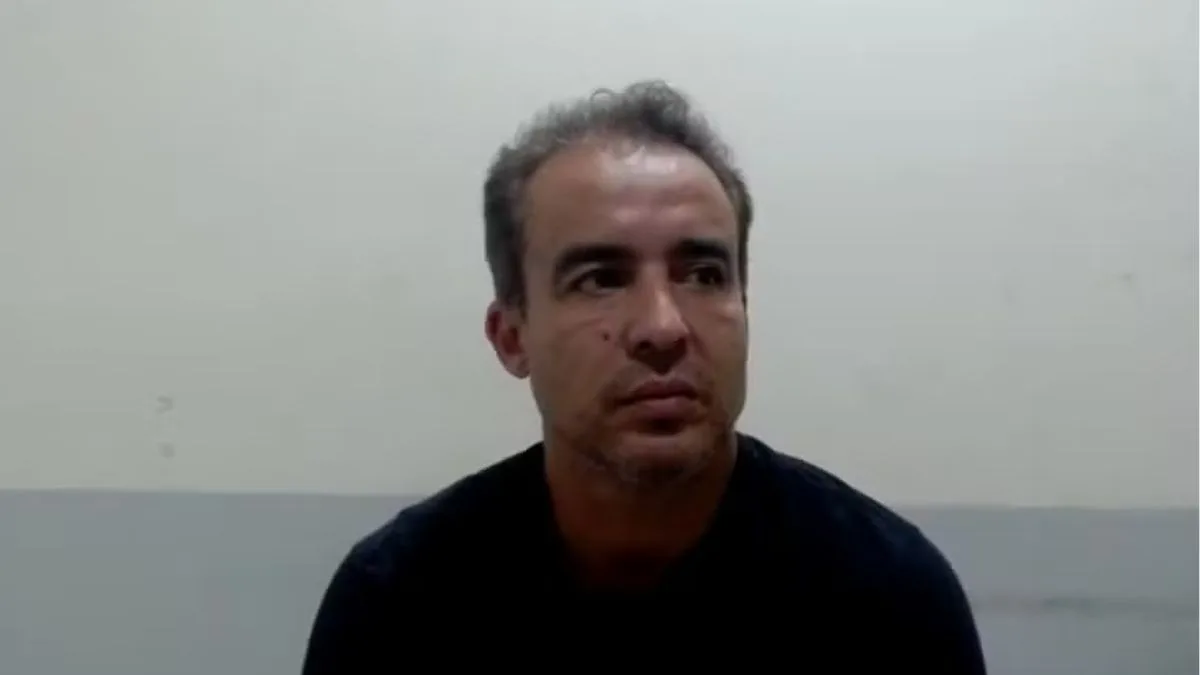 Jadson, ex-jogador do Corinthians, é detido sob suspeita de violência doméstica no Paraná