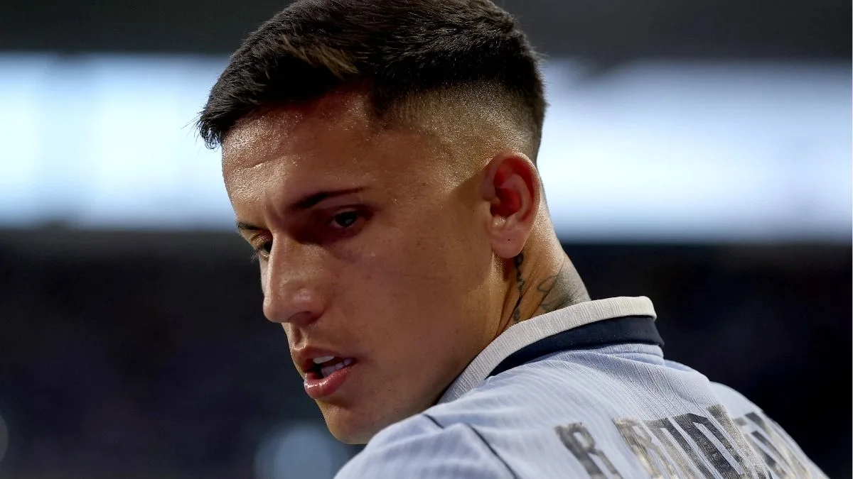 Cruzeiro faz proposta por Brian Rodríguez em meio à pressão no futebol mexicano