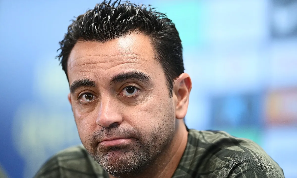 Xavi Hernández é o novo técnico da seleção da Holanda após saída de Koeman