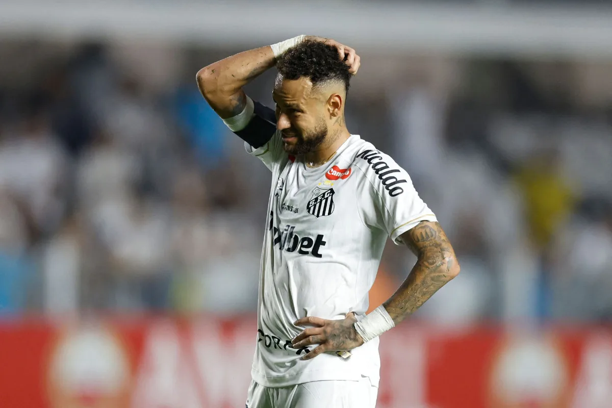 Neymar critica imprensa e alerta sobre saúde mental de jogadores