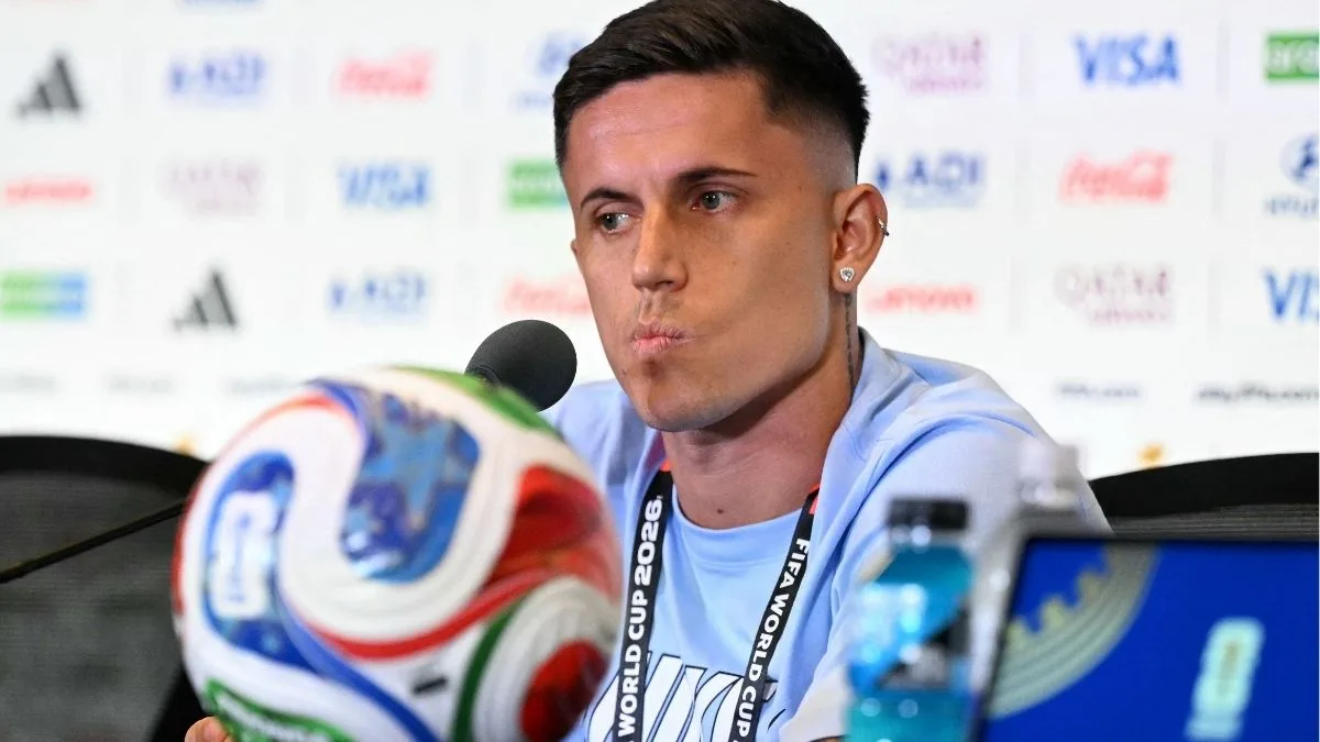 Cruzeiro encerra negociação por Brian Rodríguez após impasse financeiro com time mexicano