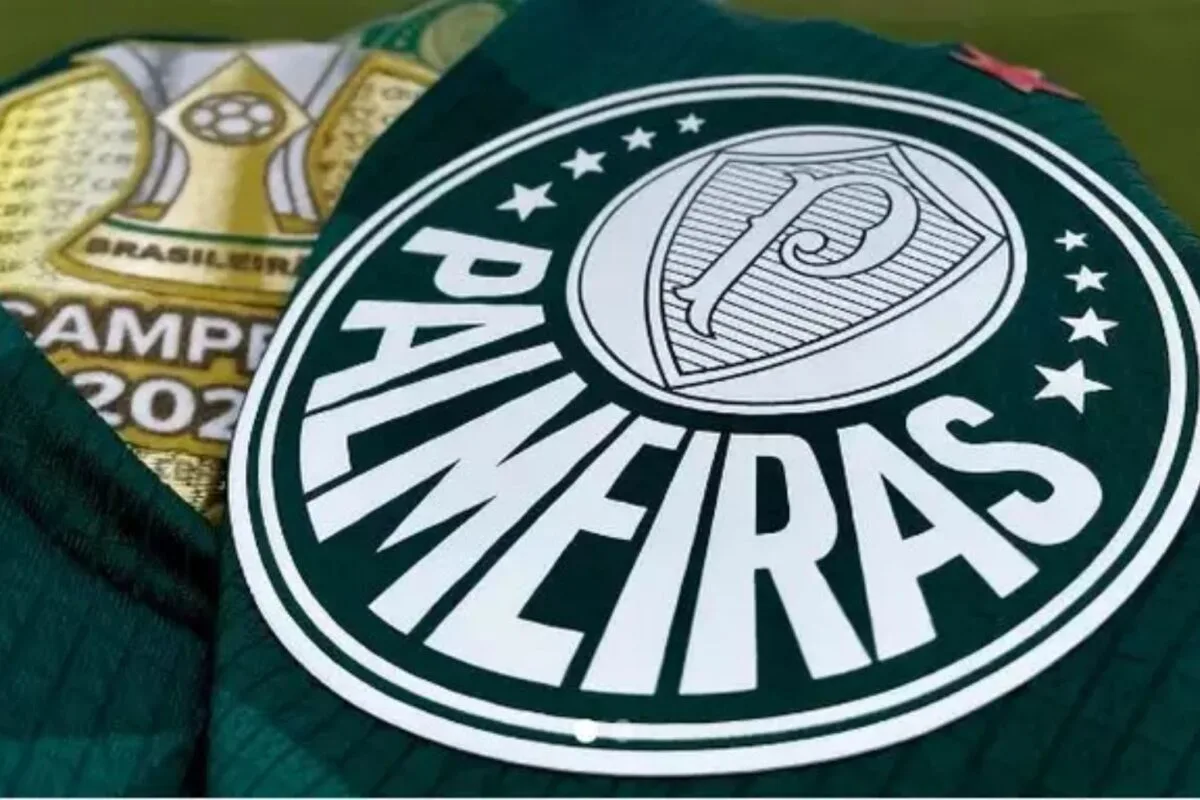 Murilo renova contrato com o Palmeiras até o fim de 2029 e celebra marca histórica no clube