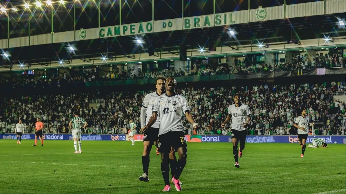 Atlético-MG na Copa do Brasil: jornalista avalia classificação e aponta falhas da equipe